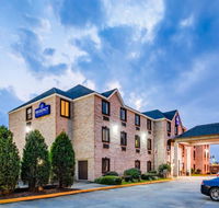 Regency Inn  Suites Biloxi - Accommodation Missouri