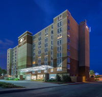 DoubleTree by Hilton Biloxi - Accommodation Missouri