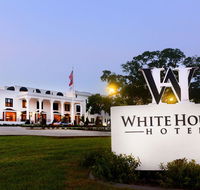 White House Hotel - Accommodation Missouri