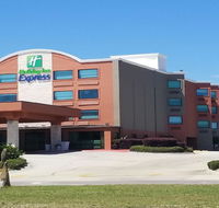 Holiday Inn Express - Biloxi - Beach Blvd - Accommodation Missouri