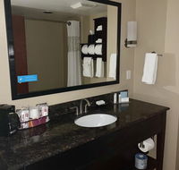 Hampton Inn Biloxi Beach Boulevard - Accommodation Missouri
