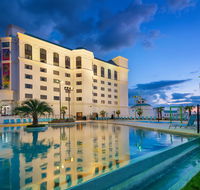 Margaritaville Hotel Vicksburg - Accommodation Missouri