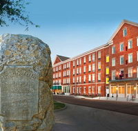 Natchez Grand Hotel - Accommodation Missouri