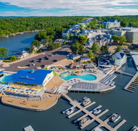 Margaritaville Lake Resort Lake of the Ozarks - Accommodation Missouri