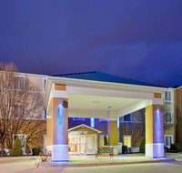 Baymont by Wyndham Kirksville University Area - Accommodation Missouri