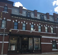 Hermann Crown Suites - Accommodation Missouri