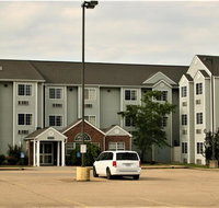 Alliance Inn and Suites St. Robert - Accommodation Missouri