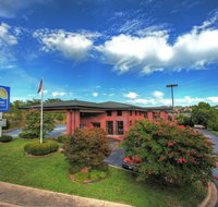 CLIFS Lodge at the Falls - Accommodation Missouri