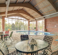 Southern Oaks Inn Near IMAX - Accommodation Missouri