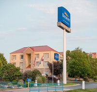 Baymont by Wyndham Springfield I-44 - Accommodation Missouri