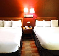 Red Lion Inn  Suites Kansas City Independence - Accommodation Missouri