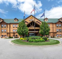 Comfort Inn Saint Robert/Fort Leonard Wood - Accommodation Missouri