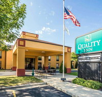 Quality Inn Saint Robert - Ft. Leonard Wood - Accommodation Missouri