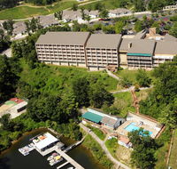 Inn at Grand Glaize - Accommodation Missouri