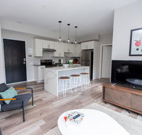 Kasa Clayton Apartments - Accommodation Missouri