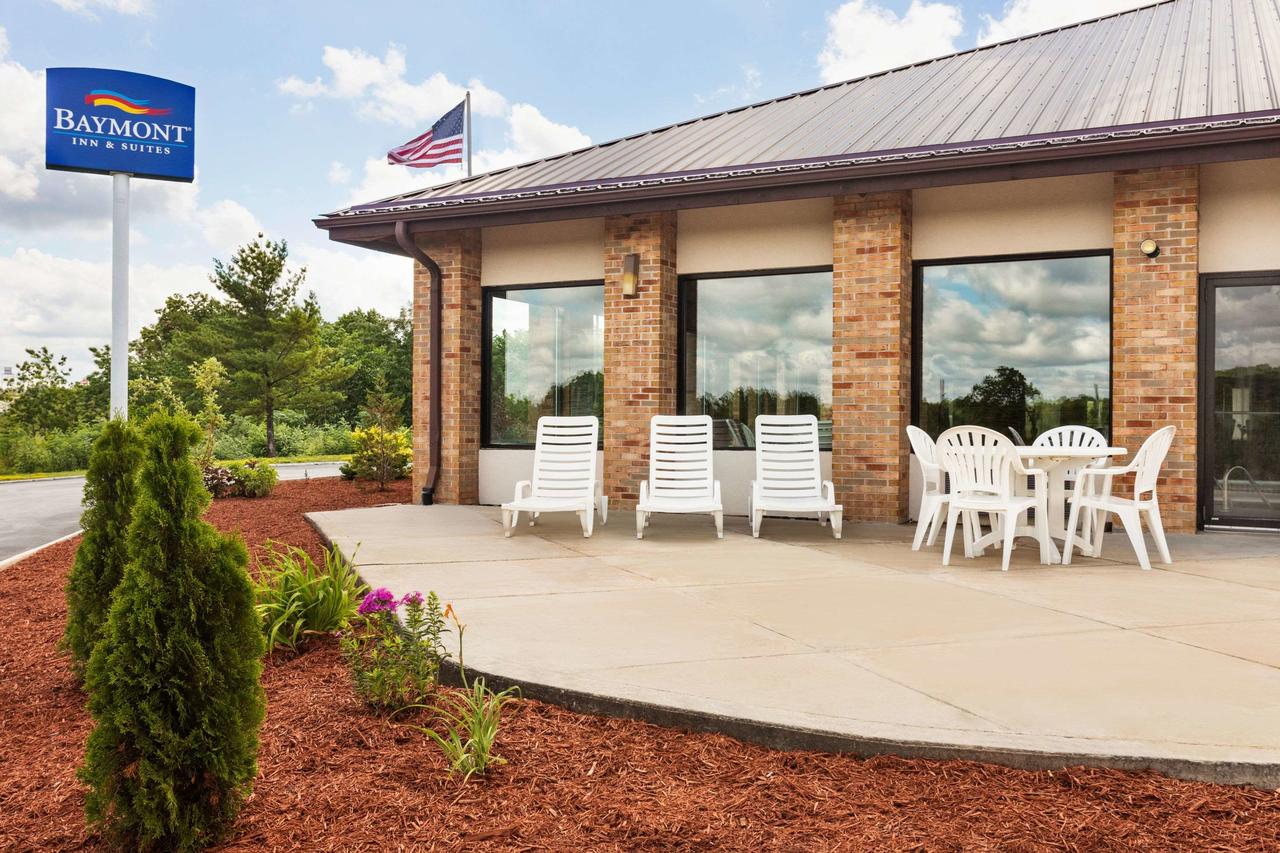 Baymont By Wyndham Warrenton - thumb 27