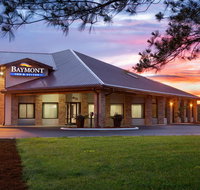 Baymont by Wyndham Warrenton - Accommodation Missouri