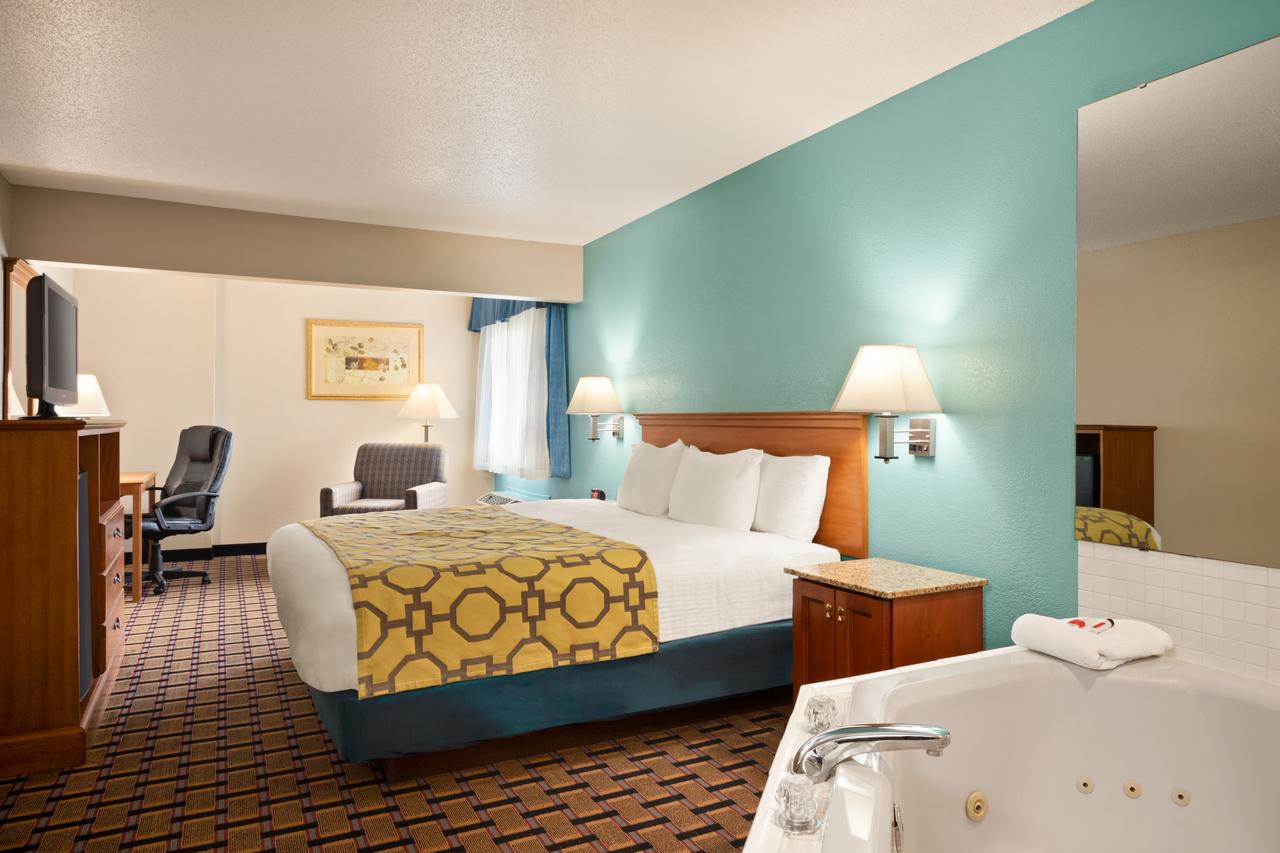 Baymont By Wyndham Warrenton - thumb 19