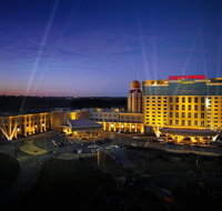 Hollywood Casino St. Louis - Accommodation Missouri