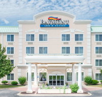 Baymont by Wyndham Ft. Leonard/Saint Robert - Accommodation Missouri