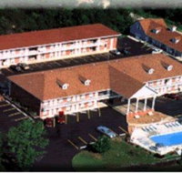 Twelve Oaks Inn - Accommodation Missouri