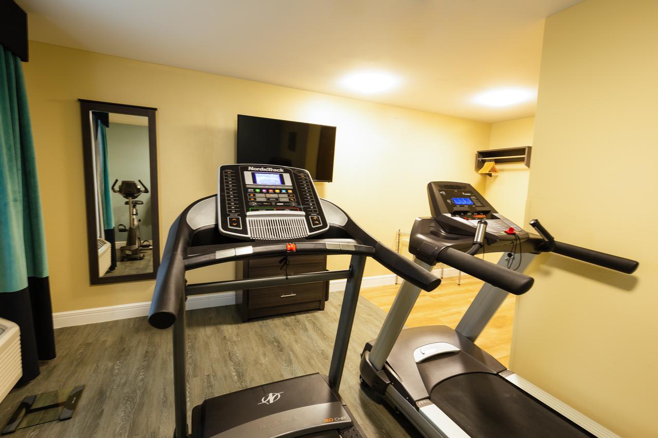 Hawthorn Suites By Wyndham St. Robert/Ft. Leonard Wood - thumb 18