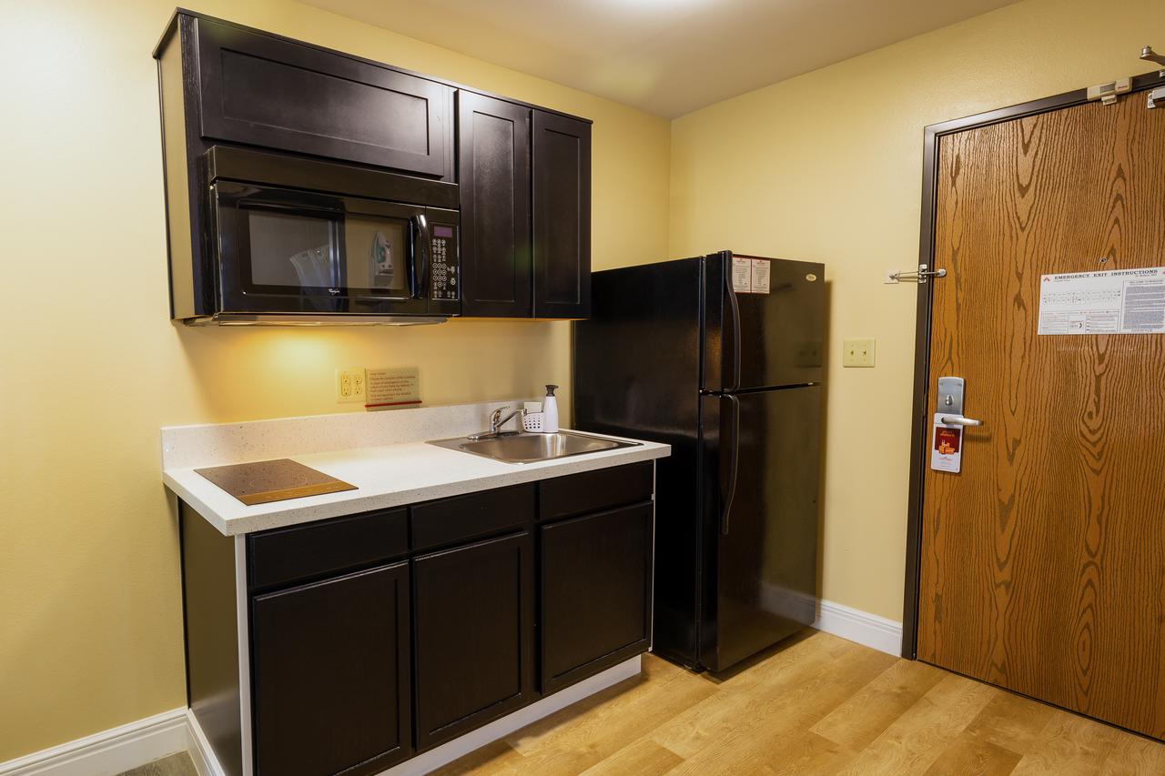 Hawthorn Suites By Wyndham St. Robert/Ft. Leonard Wood - thumb 11