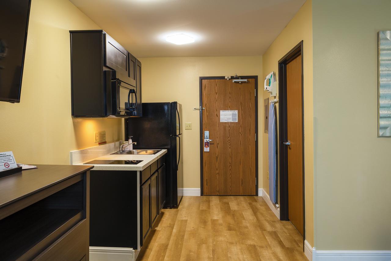 Hawthorn Suites By Wyndham St. Robert/Ft. Leonard Wood - thumb 10