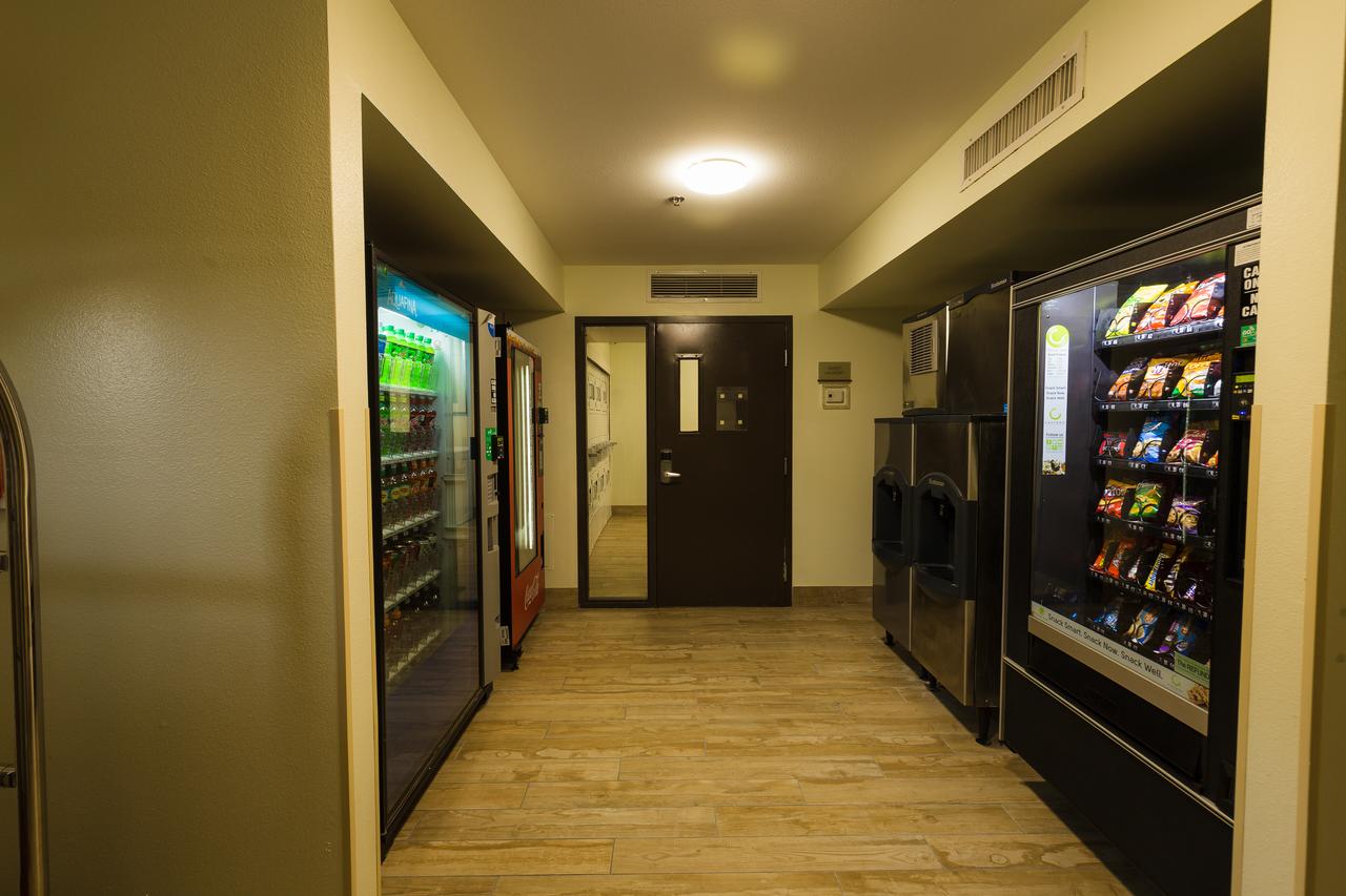 Hawthorn Suites By Wyndham St. Robert/Ft. Leonard Wood - thumb 3