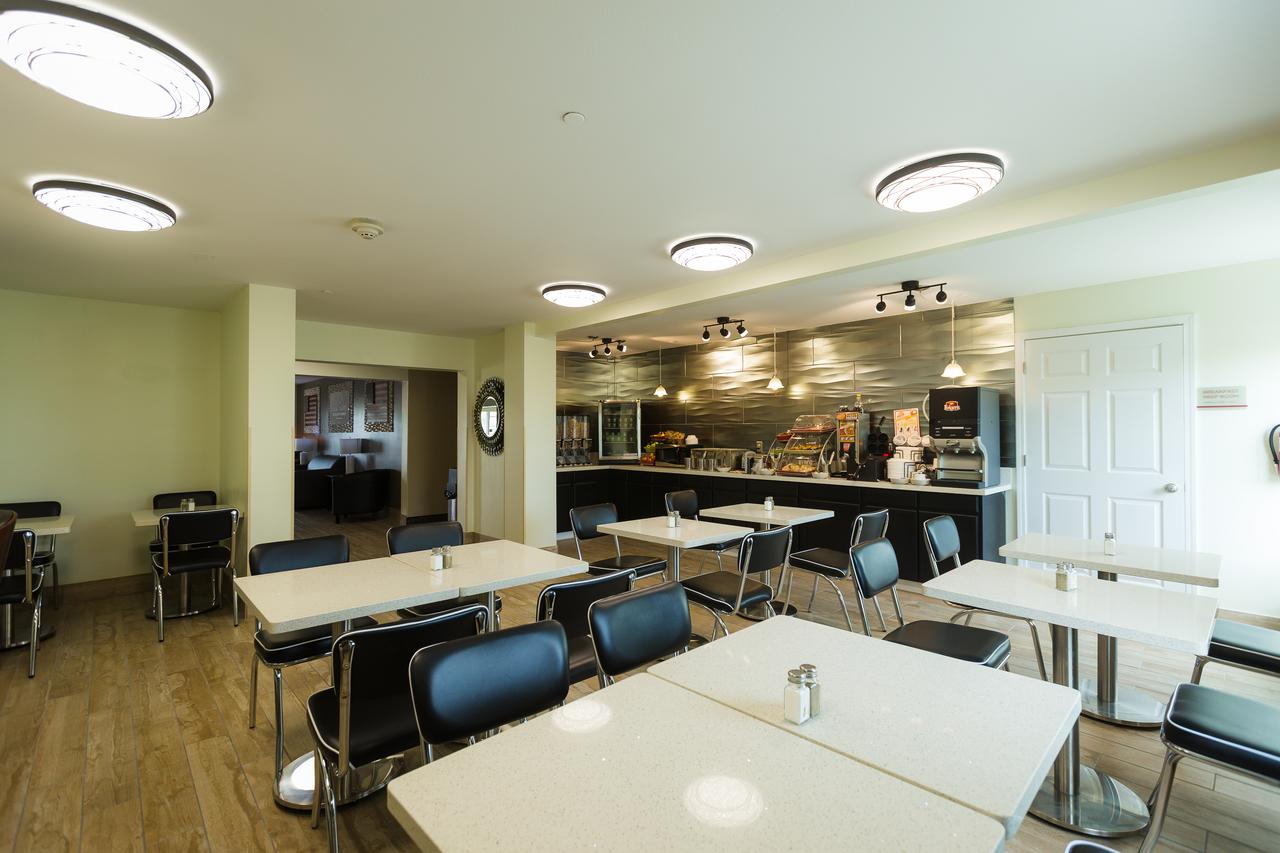 Hawthorn Suites By Wyndham St. Robert/Ft. Leonard Wood - thumb 26