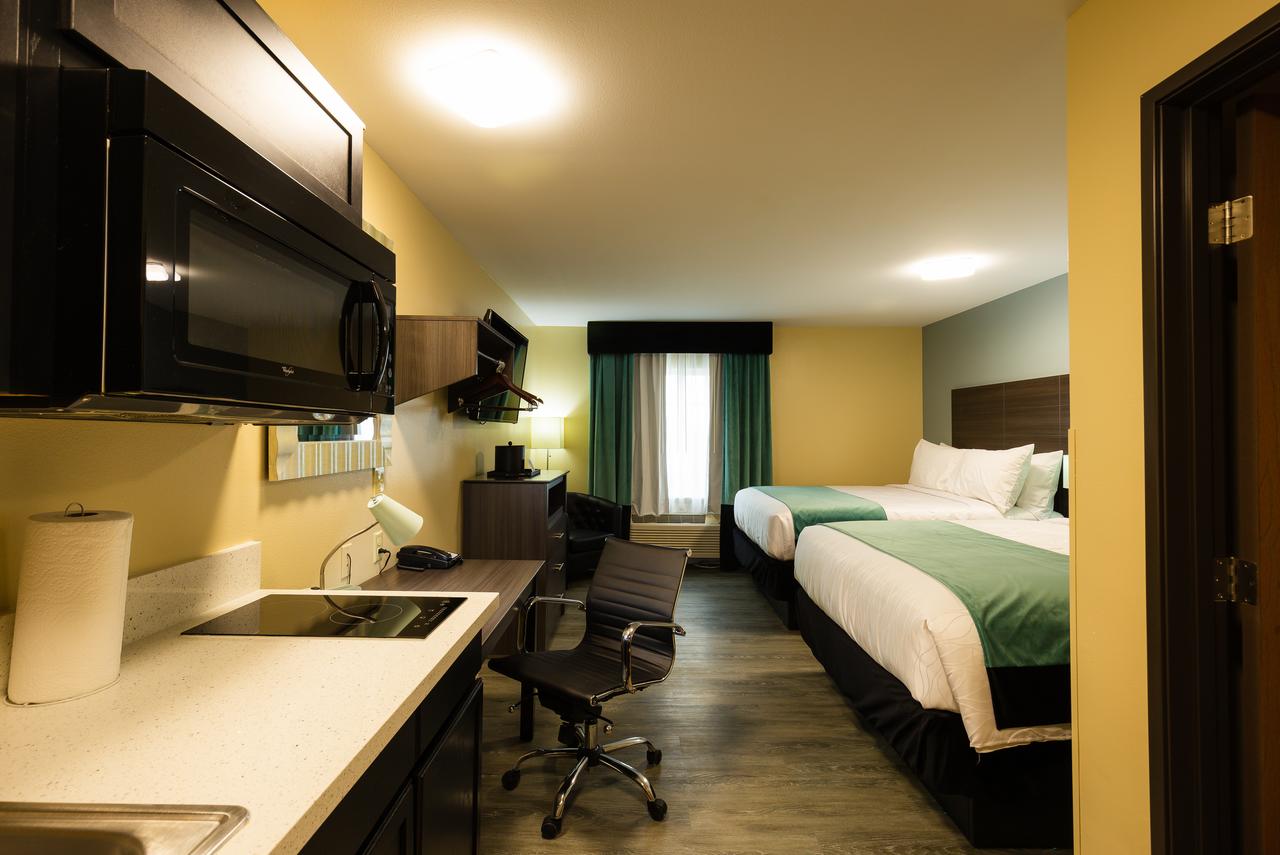 Hawthorn Suites By Wyndham St. Robert/Ft. Leonard Wood - thumb 4