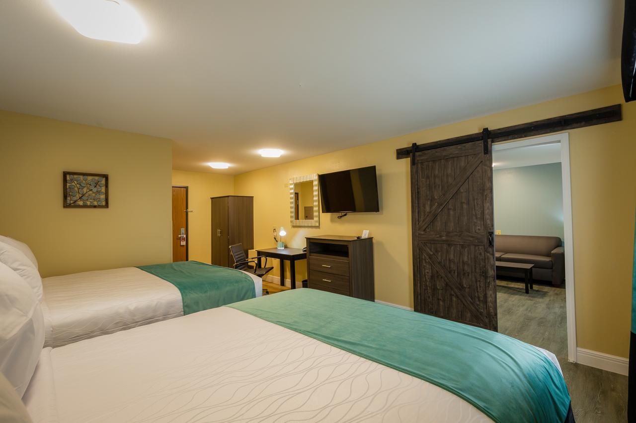 Hawthorn Suites By Wyndham St. Robert/Ft. Leonard Wood - thumb 33