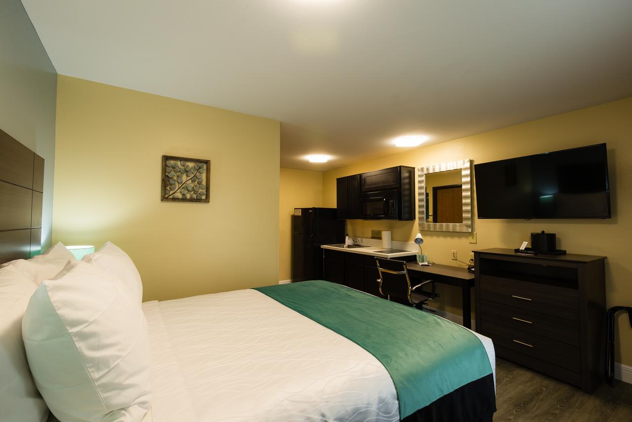 Hawthorn Suites By Wyndham St. Robert/Ft. Leonard Wood - thumb 35