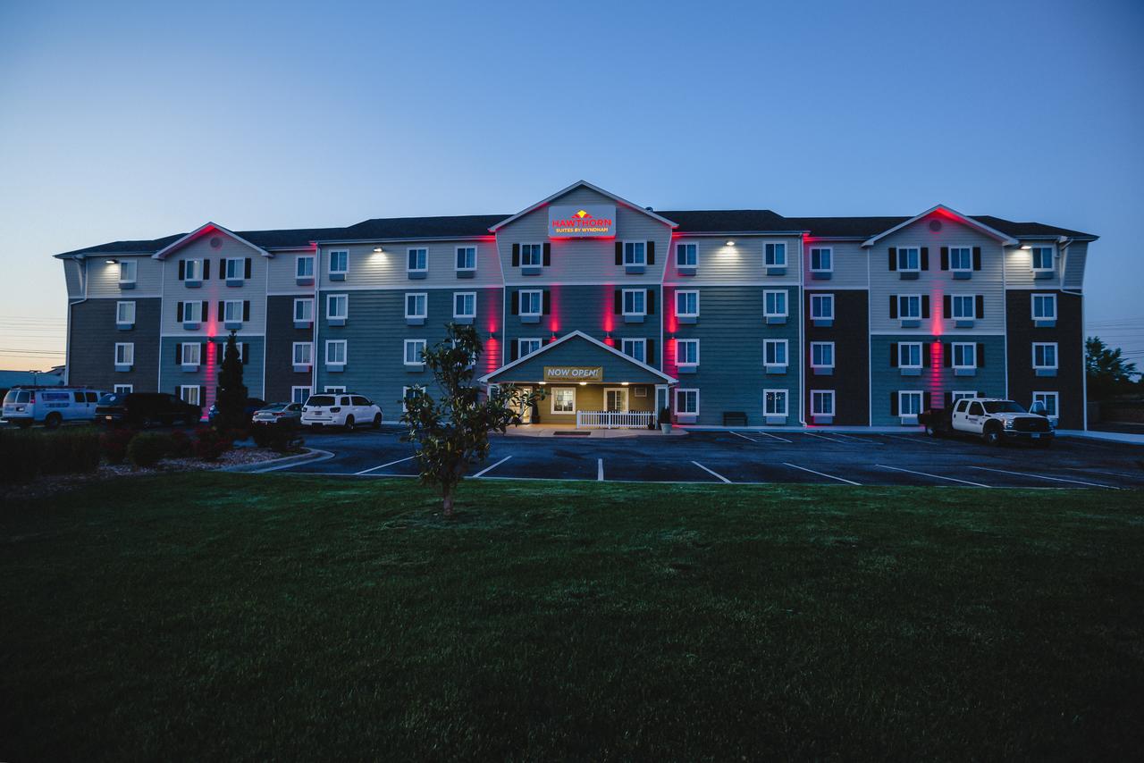Hawthorn Suites By Wyndham St. Robert/Ft. Leonard Wood - thumb 20