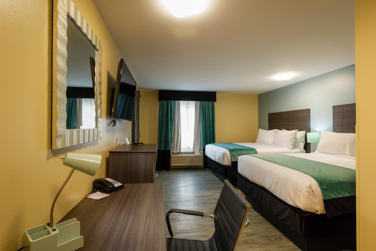 Hawthorn Suites By Wyndham St. Robert/Ft. Leonard Wood - thumb 34