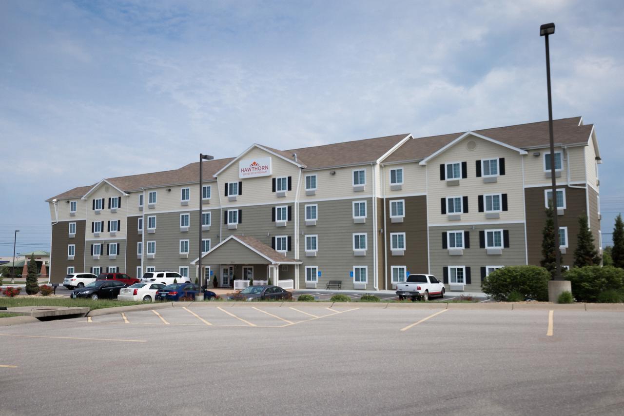 Hawthorn Suites By Wyndham St. Robert/Ft. Leonard Wood - thumb 23