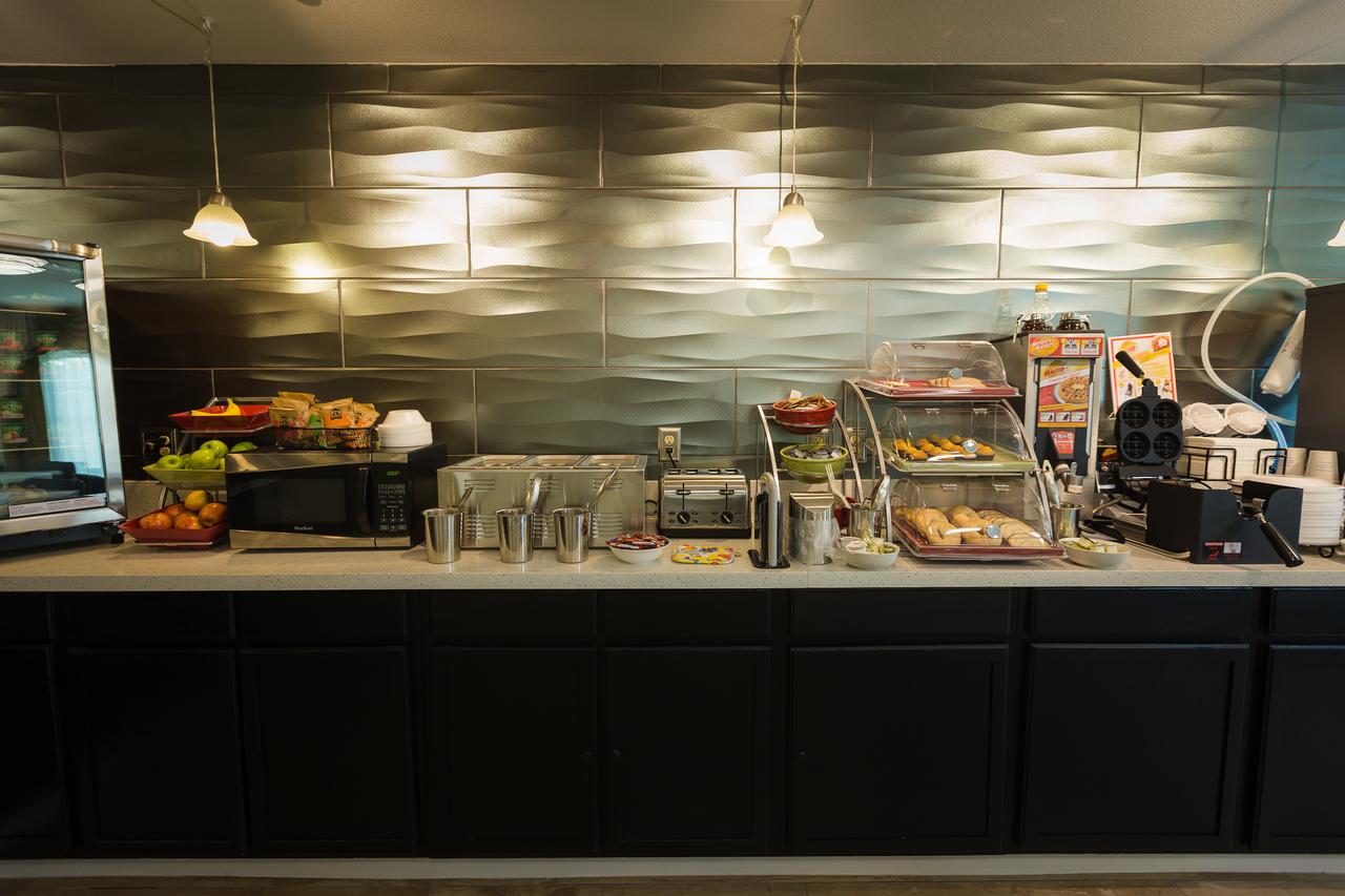 Hawthorn Suites By Wyndham St. Robert/Ft. Leonard Wood - thumb 28