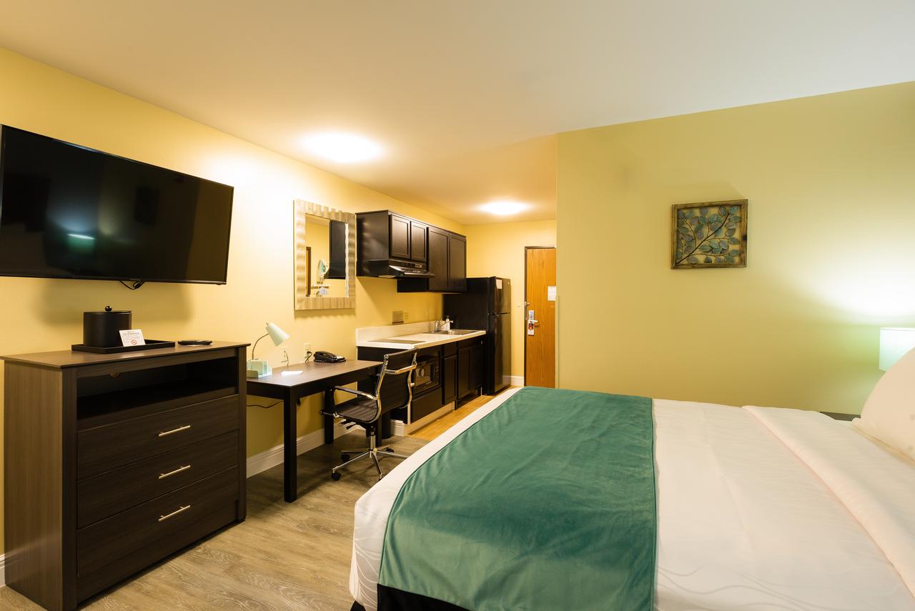 Hawthorn Suites By Wyndham St. Robert/Ft. Leonard Wood - thumb 37