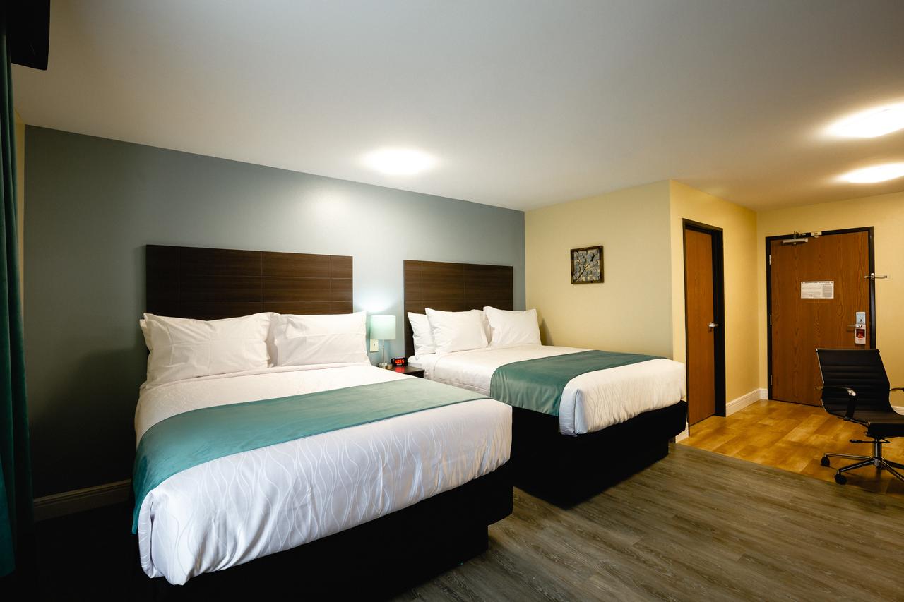 Hawthorn Suites By Wyndham St. Robert/Ft. Leonard Wood - thumb 1