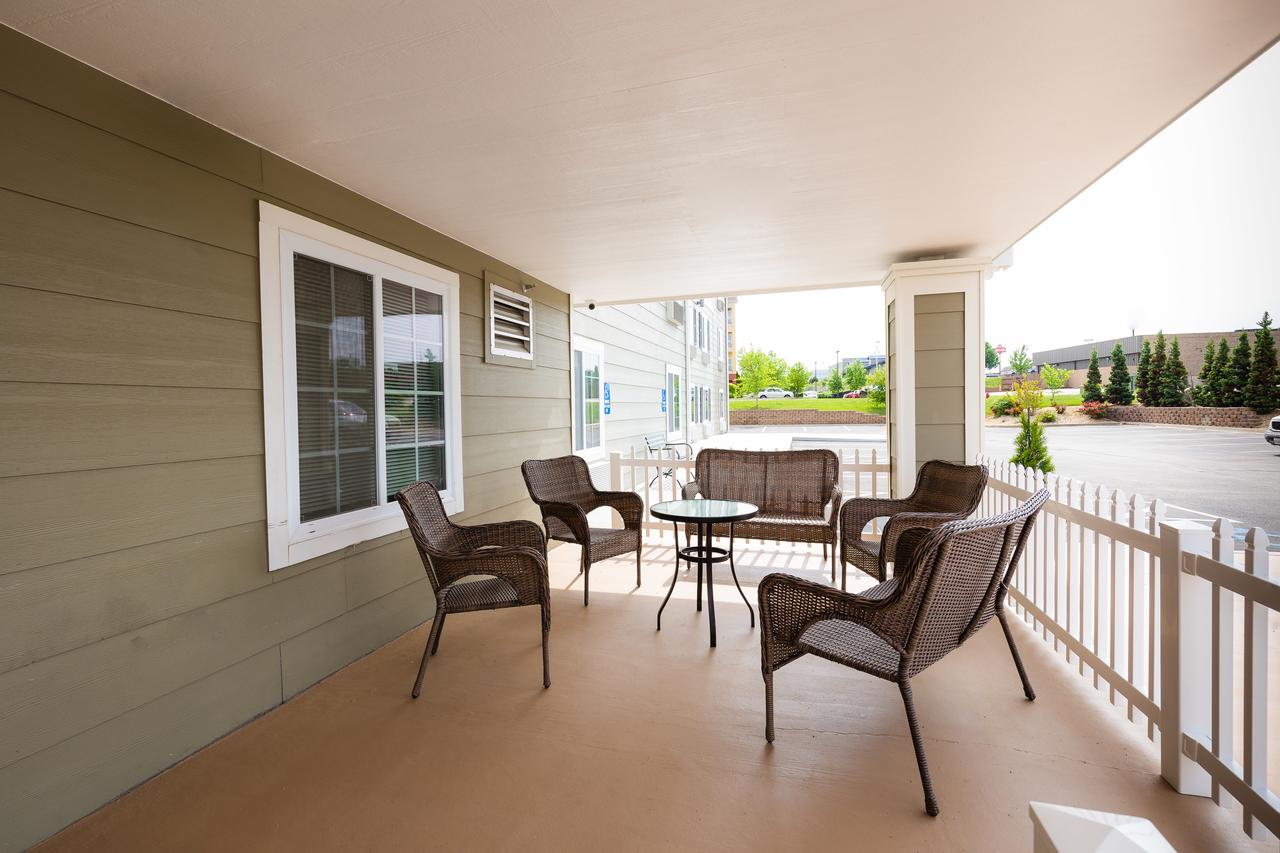 Hawthorn Suites By Wyndham St. Robert/Ft. Leonard Wood - thumb 22