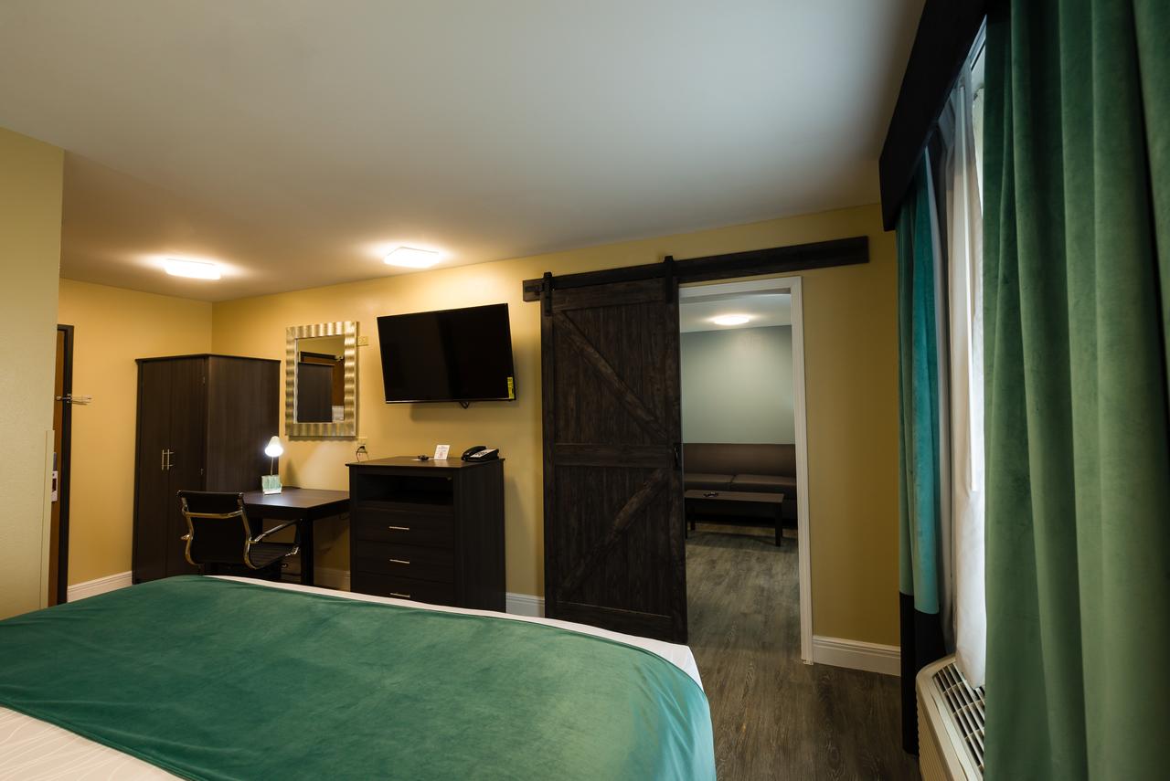Hawthorn Suites By Wyndham St. Robert/Ft. Leonard Wood - thumb 14