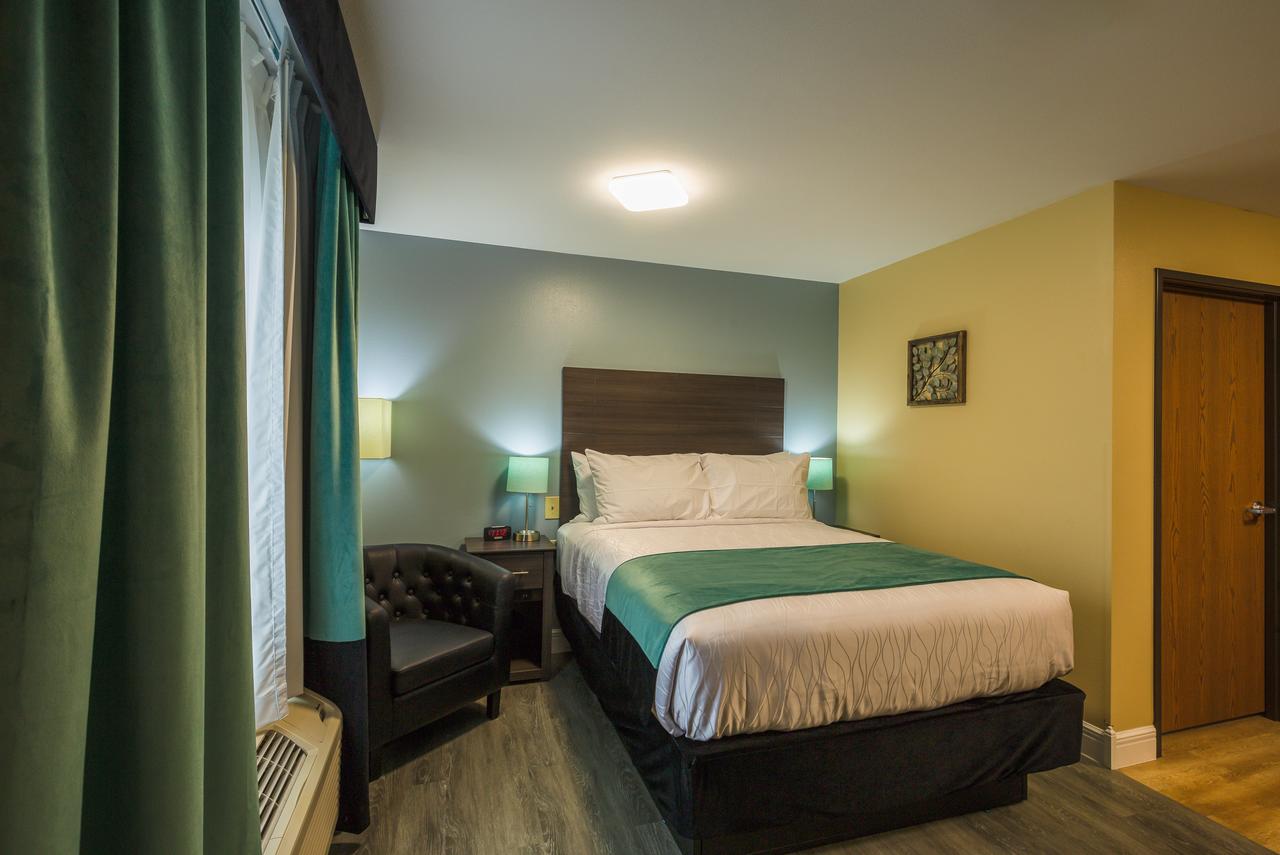 Hawthorn Suites By Wyndham St. Robert/Ft. Leonard Wood - thumb 36