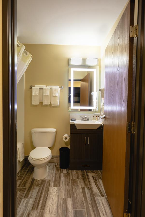 Hawthorn Suites By Wyndham St. Robert/Ft. Leonard Wood - thumb 29