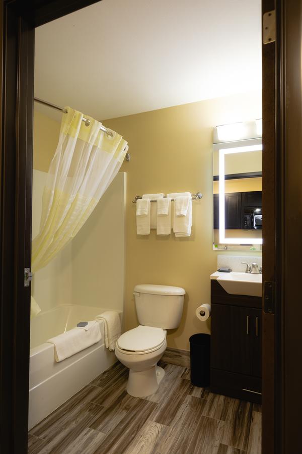 Hawthorn Suites By Wyndham St. Robert/Ft. Leonard Wood - thumb 31
