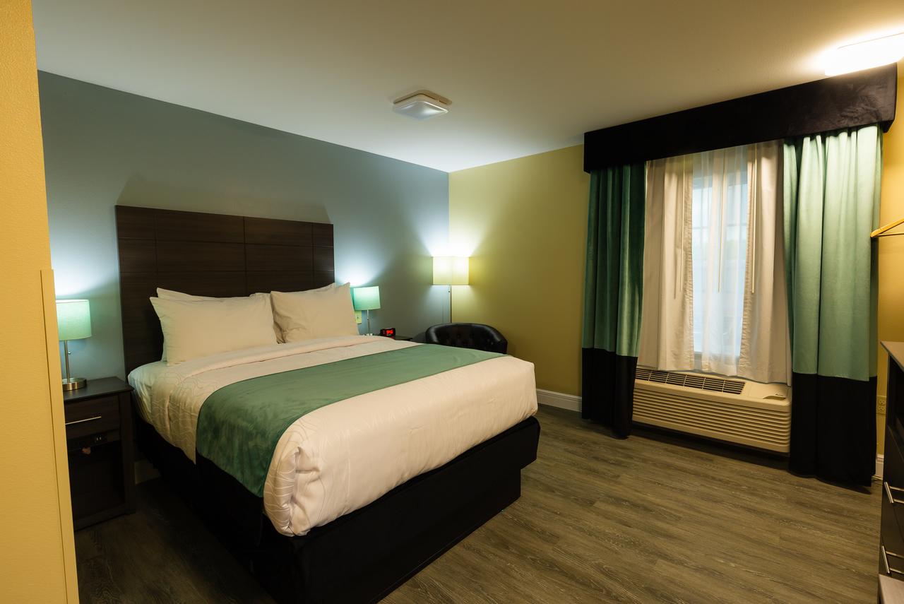 Hawthorn Suites By Wyndham St. Robert/Ft. Leonard Wood - thumb 38