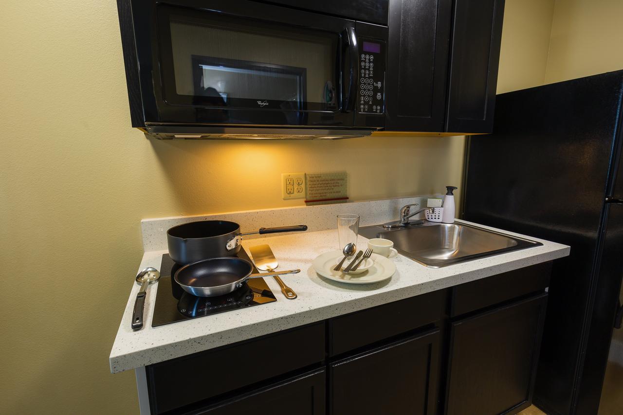 Hawthorn Suites By Wyndham St. Robert/Ft. Leonard Wood - thumb 12