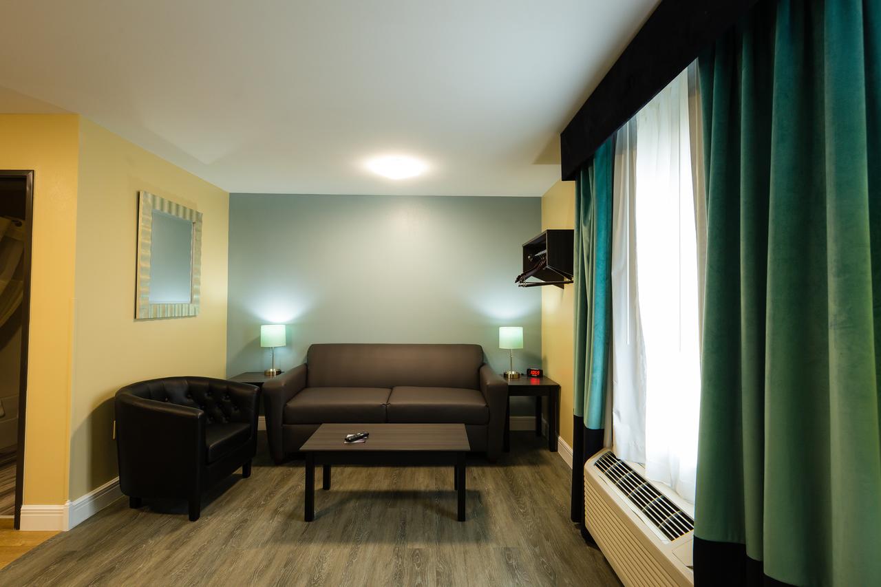 Hawthorn Suites By Wyndham St. Robert/Ft. Leonard Wood - thumb 15