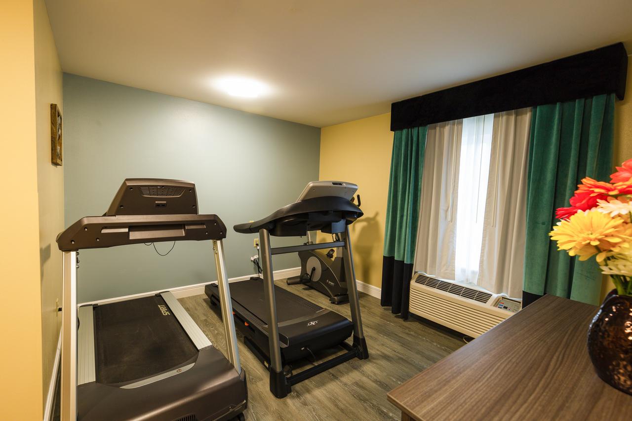 Hawthorn Suites By Wyndham St. Robert/Ft. Leonard Wood - thumb 19