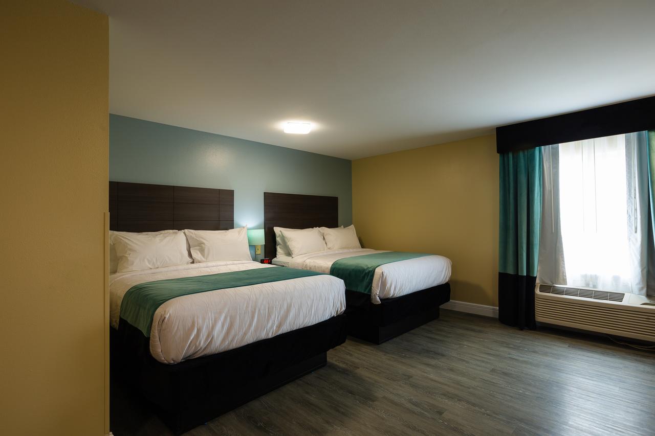 Hawthorn Suites By Wyndham St. Robert/Ft. Leonard Wood - thumb 32