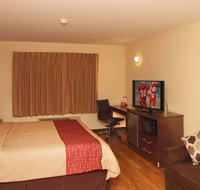 Red Roof Inn Osage Beach - Lake of the Ozarks - Accommodation Missouri